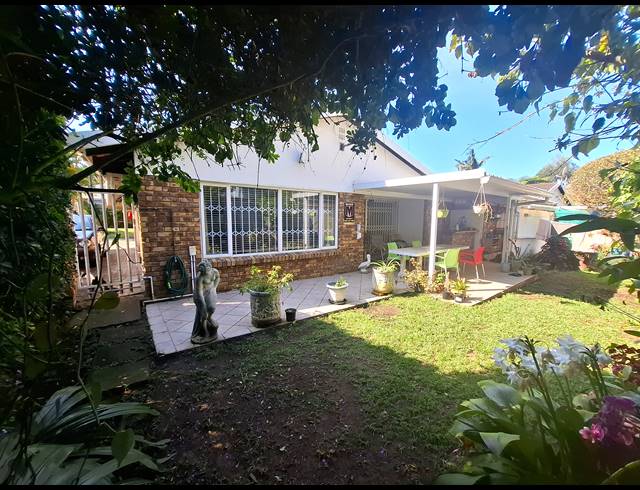 2 BEDROOM TOWNHOUSE SOLD IN UVONGO
